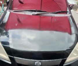 Mesin & Performa: Menggunakan mesin 1.5L 4-silinder (kode M15A), serupa dengan Suzuki Swift, yang menghasilkan tenaga sekitar 100 HP. Dikenal tidak rewel dan tahan lama. Transmisi manual.