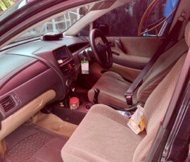 Interior masih rapih dan istimewa